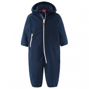 Reima softshell toddler boy overall 3T